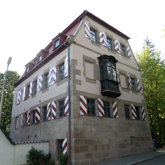 Günthersbühler Straße 15