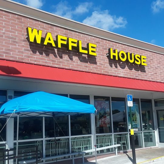 Waffle House