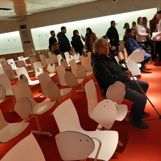 Athletic Club Museoa