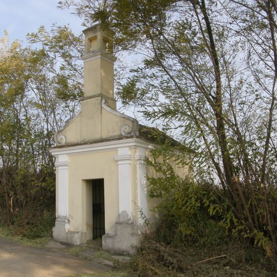 Einsiedelkapelle