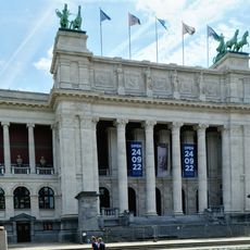 Koninklijk Museum voor Schone Kunsten Antwerpen
