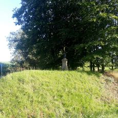 Kříž jižně od Potvorova