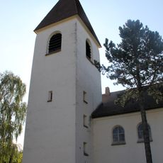 Katholischen Pfarrkirche St. Josef in Schwarzenbruck
