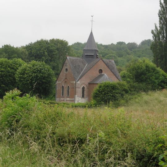 Chapelle Saint-Alexandre de Foigny