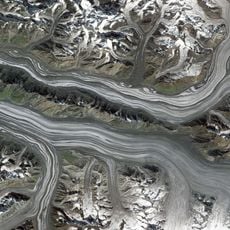 Walsh Glacier