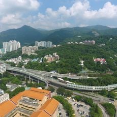 Tung Lo Wan Hill