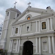 Guiguinto Church