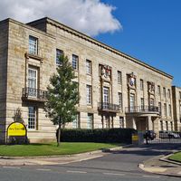 Municipio metropolitano de Bury