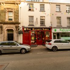 9 And 10, West Street