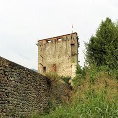 Walls of Pescia