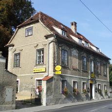 Gasthaus Zum weissen Kreuz