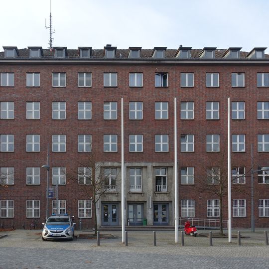 Direktion 1 - Abschnitt 11