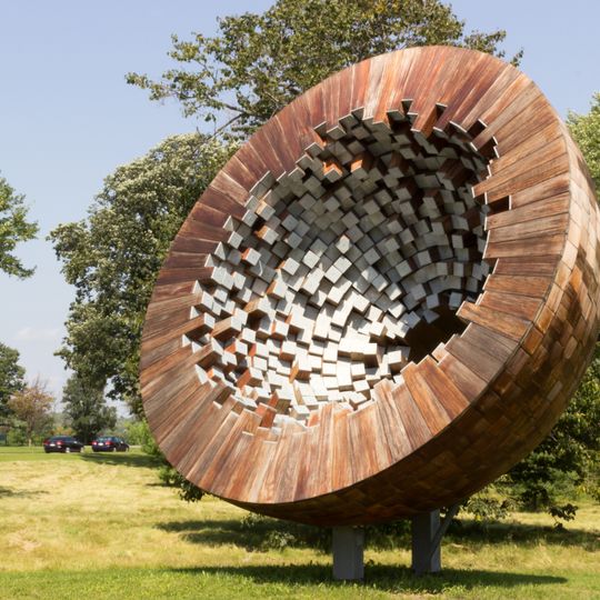 Monument to Fallen Diplomats