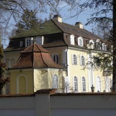 Villa Larisch