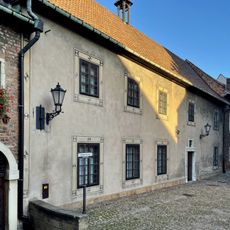 Muzeum Diecezjalne w Tarnowie