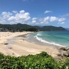 Shirahama Beach