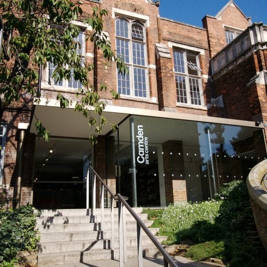 Camden Arts Centre
