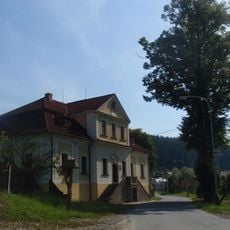 Fara v Rajnochovicích