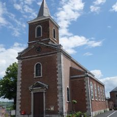 Église Saint-Pierre