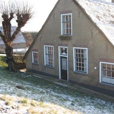 Bergstoep 30, Streefkerk