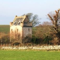 Craigcaffie Tower