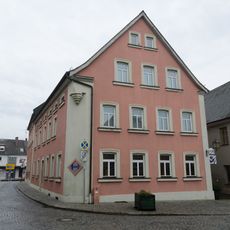 Wohnhaus