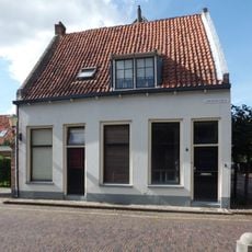 Zuiderkerkstraat 2, Elburg