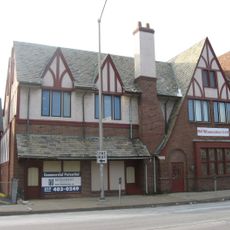 Sheffield Inn