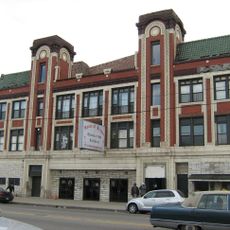 Central Park Theatre