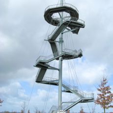 Wismar Observation Tower