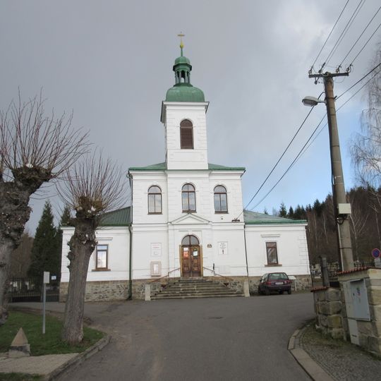 Church of Holy Spirit