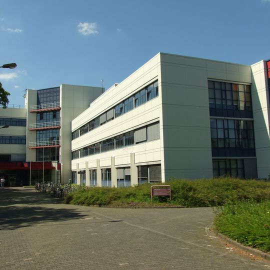 FH Aachen