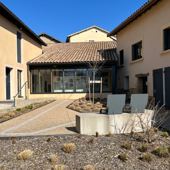 Historial du Saint Curé d'Ars