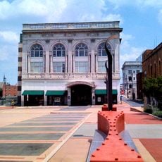 Allentown Symphony Hall