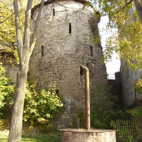 Средний город