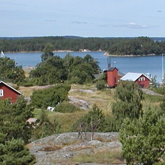 Nationalpark Archipelago