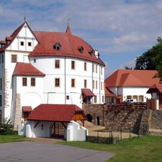 Schloss Weißenborn