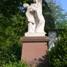 Kriegerdenkmal
