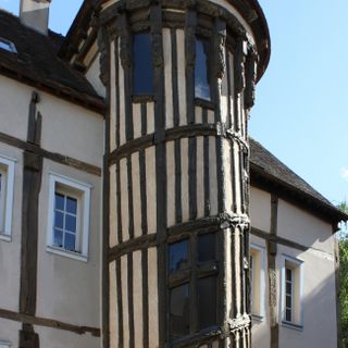 Maison des Vieux-Consuls
