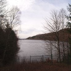 Talsperre Nonnweiler