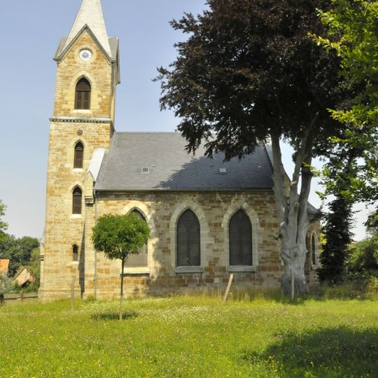 Dorfkirche Wenigenehrich