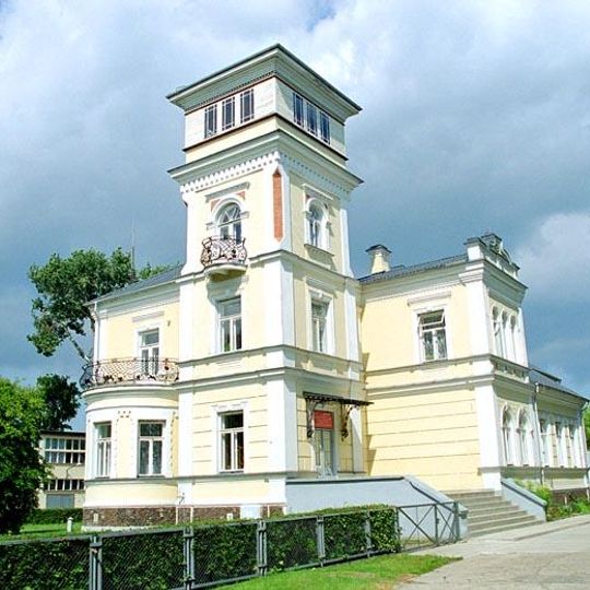 Water Authority in Augustów