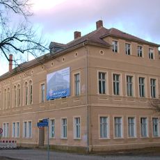 Braugasse 1, Hoyerswerda