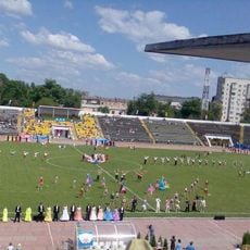 Tsentralnyi Stadion