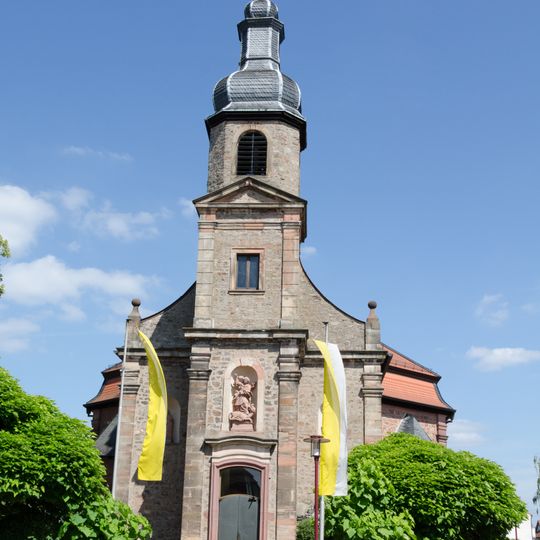 Pfarrkirche