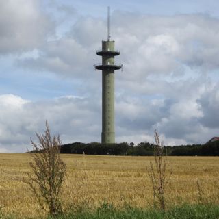 Sorring-tårnet