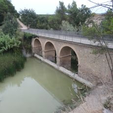 Pantà de Can Macià