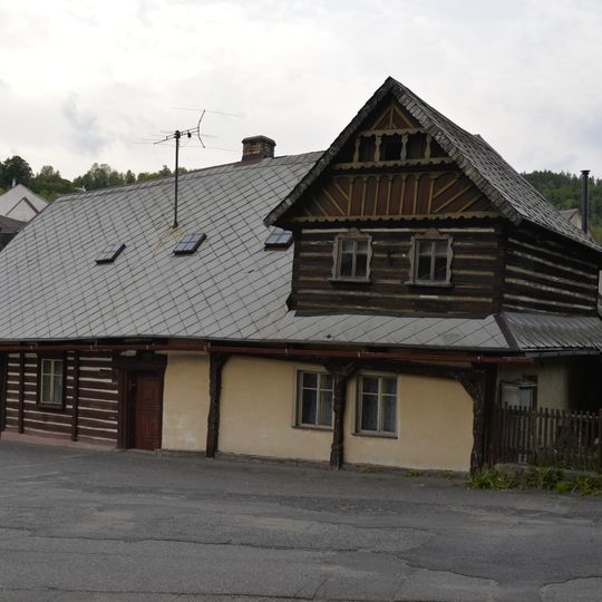House Jechovsko