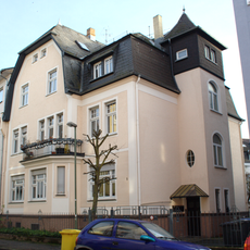 Haus Henselstraße 5