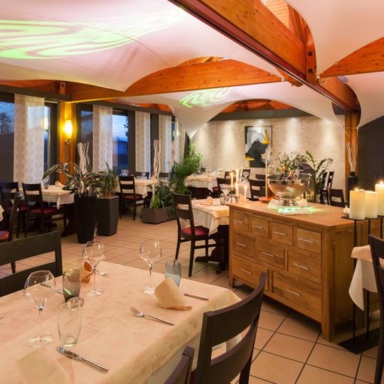 Hôtel Restaurant Lacotel